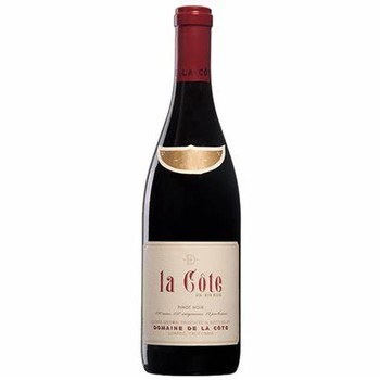 Pinot Noir, Domaine de la Côte