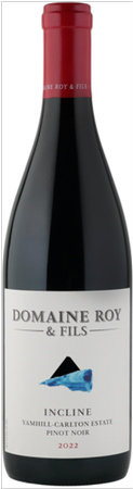 Pinot Noir, Domaine Roy & Fils ‘Incline’