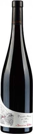 Pinot Noir, Domaine Bohn