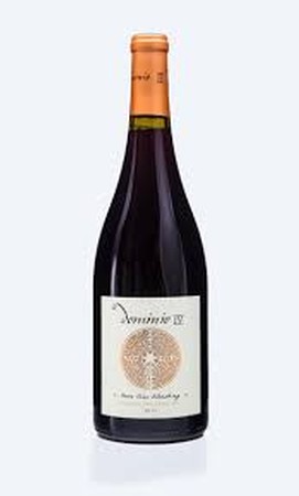 Pinot Noir, Dominio IV 'Love Lies Bleeding'