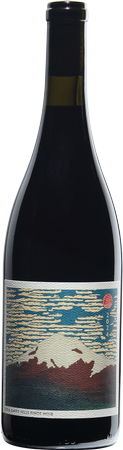 Pinot Noir, Evening Land