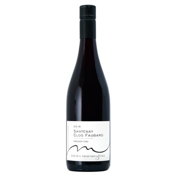 Pinot Noir, Lucien Muzard 'Champs Claude'