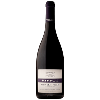 Pinot Noir, Rippon 'Tinker's Field'