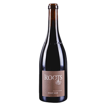 Pinot Noir, Roots Wine Co. 'Crosshairs'