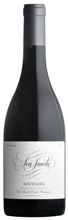 Pinot Noir, Sea Smoke 'Southing'
