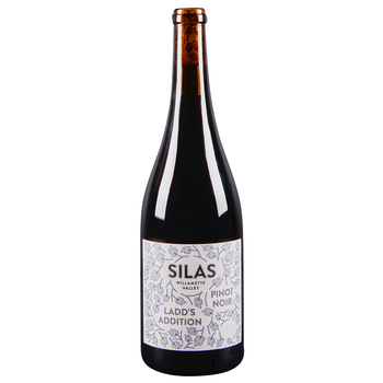 Pinot Noir, Silas 2015 'Ladd's Vineyard'