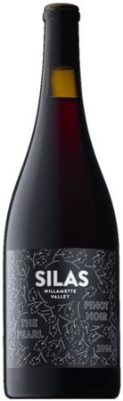 Pinot Noir, Silas 2014 'The Pearl'