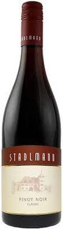 Pinot Noir, Stadlmann