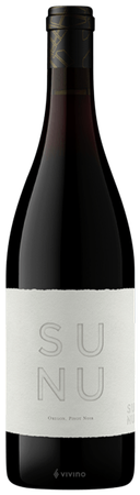 Pinot Noir, SuNu