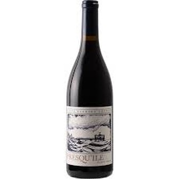 Pinot Noir, Presqu'ile