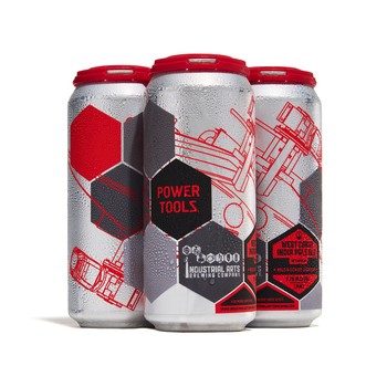 Industrial Arts 'Power Tools' West Coast IPA