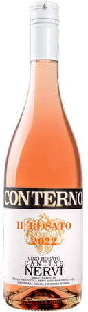 Nebbiolo Rosé, Daniele Conterno
