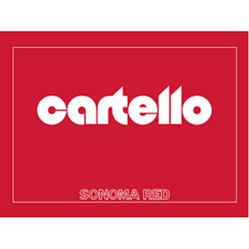 Grenache Blend, Cartello