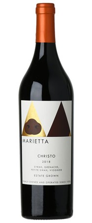 Rhône Blend, Marietta 'Christo'