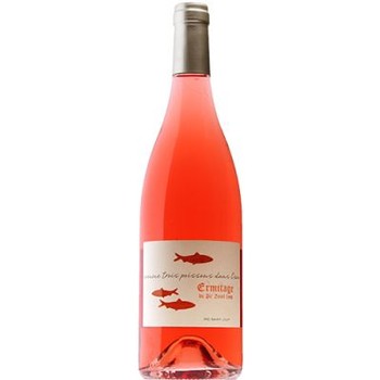 Rhône Blend, Ermitage du Pic Saint Loup