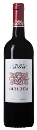 Rhône Blend, Moulin de Daumas 'Guilhem'