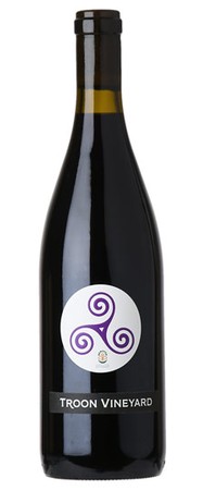 Red Rhône Blend, Troon Vineyard 'Druid's Fluid'