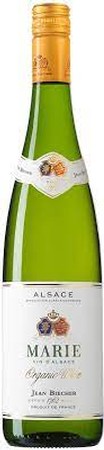 Vin d'Alsace White Blend, Jean Biecher