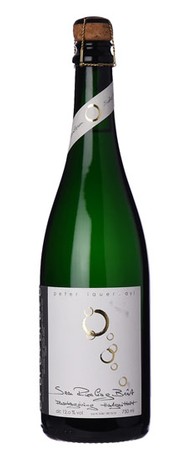 Riesling Sekt, Peter Lauer