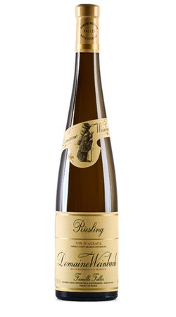 Riesling, Domaine Weinbach