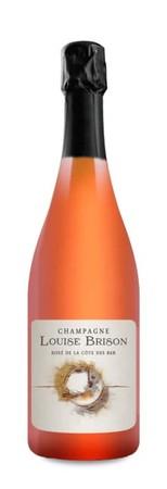 Rosé of Pinot Noir, Louise Brison