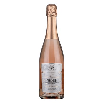 Rosé Brut Prosecco, Fidora Wines