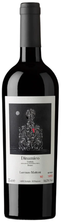 Sagrantino Blend, Lorenzo Mattoni 'Dinamico'