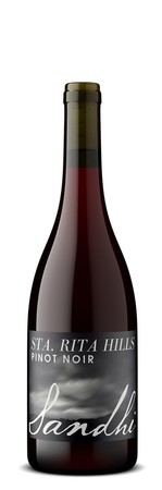 Pinot Noir, Sandhi 2020