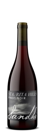 Pinot Noir, Sandhi 2018