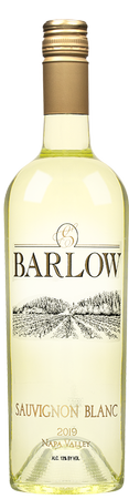 Sauvignon Blanc, Barlow Vineyards