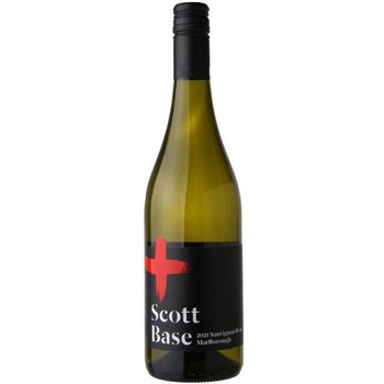 Sauvignon Blanc, Scott Base