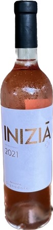 Rosé of Sciaccarello, Clos Signadore 'Iniziā'