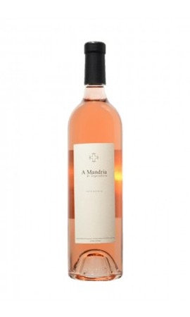 Rosé of Sciaccarello, Clos Signadore BTL