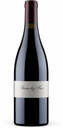 Shiraz, By Farr