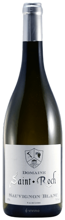 Sauvignon Blanc, Domaine Saint Roch
