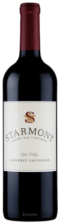 Cabernet Sauvignon, Starmont