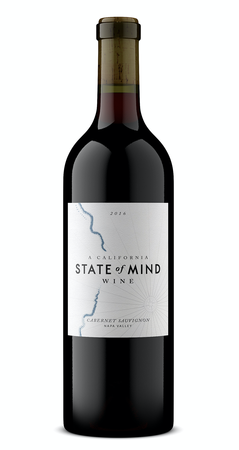 Cabernet Sauvignon, State of Mind