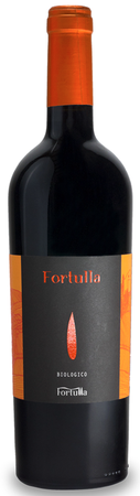 Super Tuscan, Fortulla