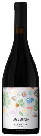 Susumaniello, Varvaglione
