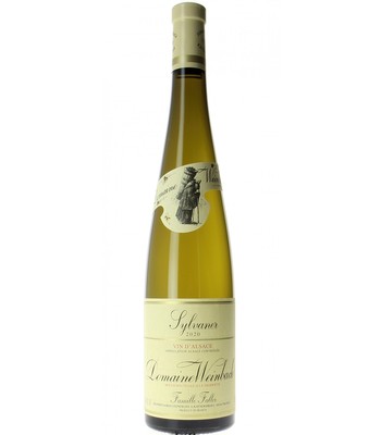 Sylvaner, Domaine Weinbach