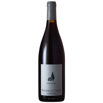 Syrah Blend, Bastide du Claux 'Malacare'