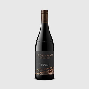 Syrah, Stolpman Vineyards 'Estate'