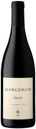 Syrah, Margerum Wine Co. 'SB Co.'