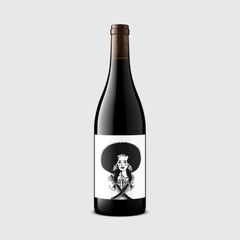 Syrah Blend, Stolpman Vineyards 'La Cuadrilla'