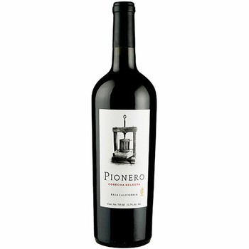 Tempranillo Blend, Palafox 'Pionero'