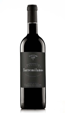 Tempranillo, Finca Torremilanos 'Coleccion'