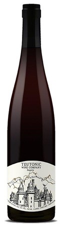 Pinot Noir, Teutonic 'Bergspitze'