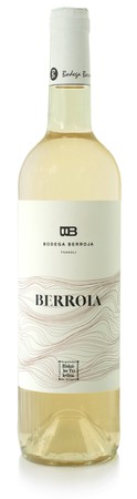Txakolina, Berroia