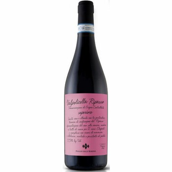 Valpolicella Ripasso, Poggio delle Robinie