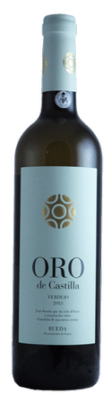 Verdejo, Oro de Castilla